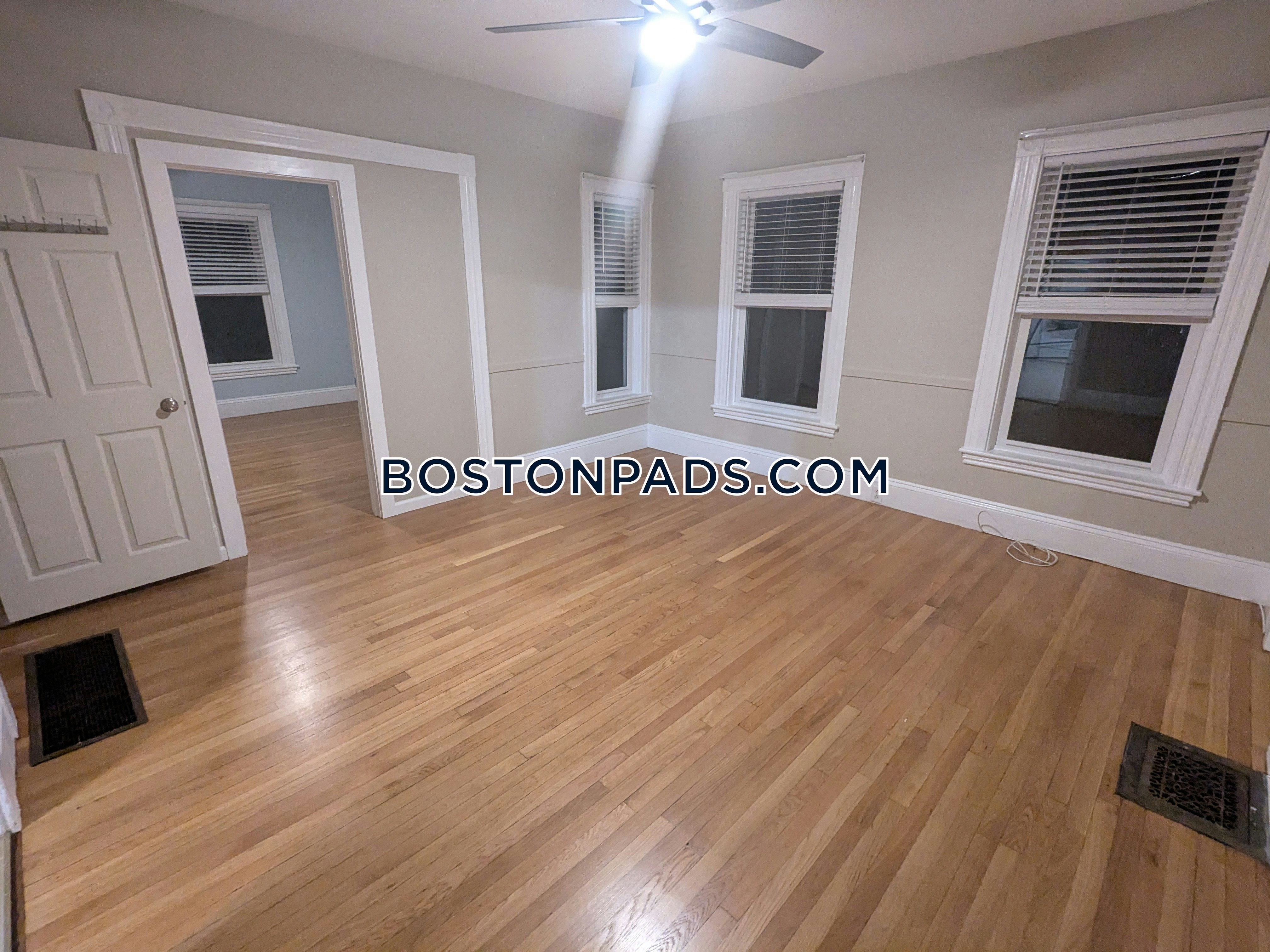 washington St. Malden