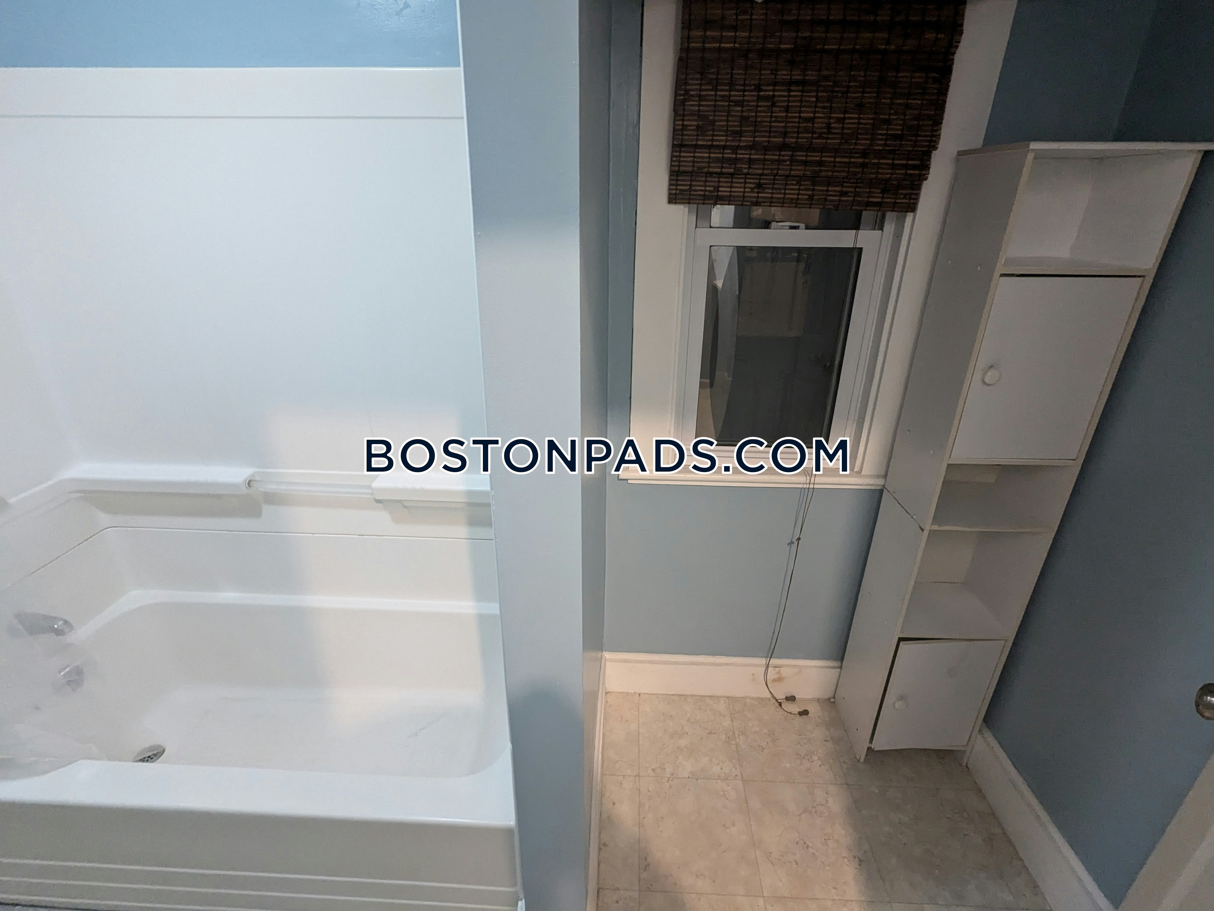 washington St. Malden