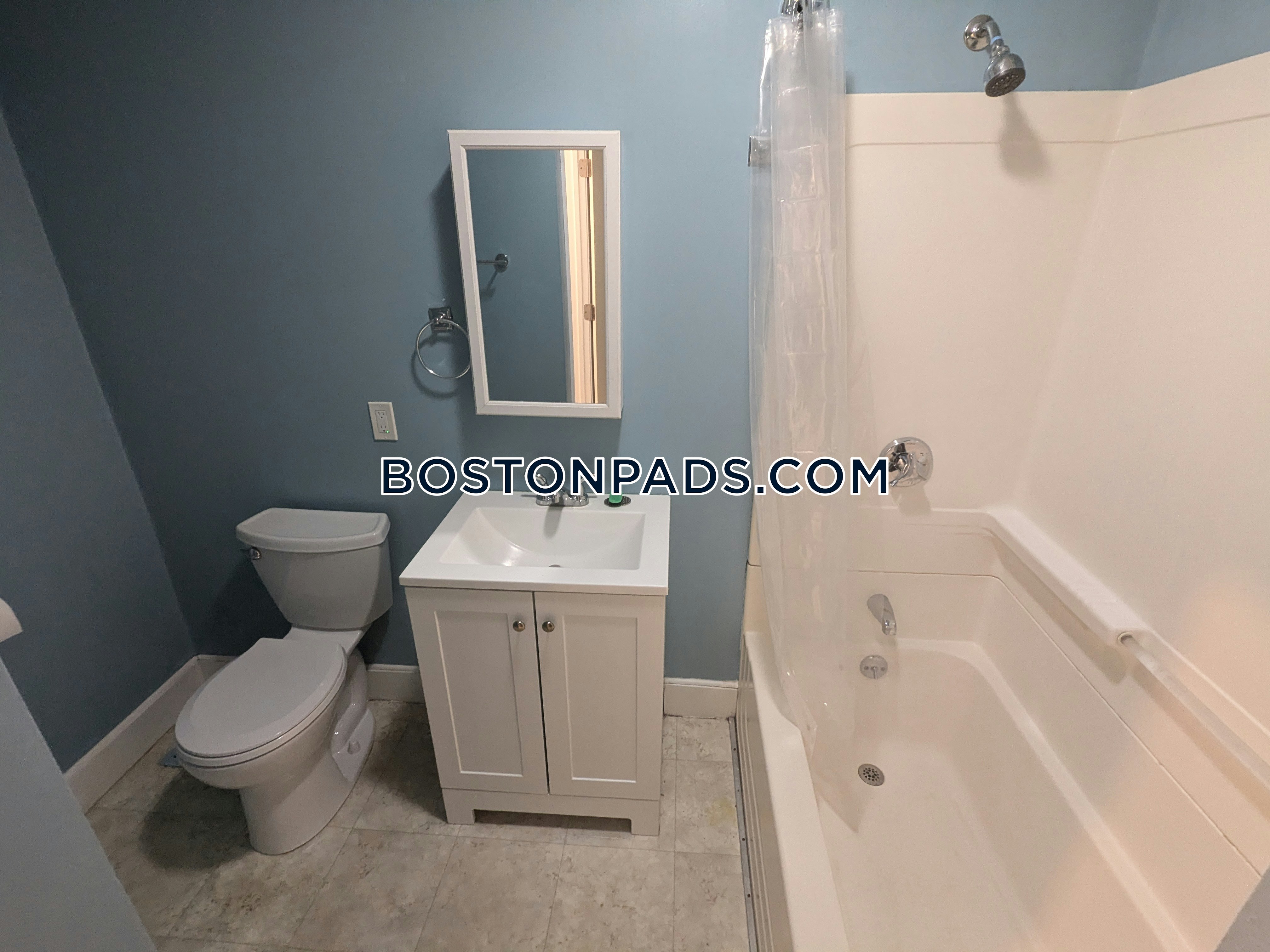 washington St. Malden