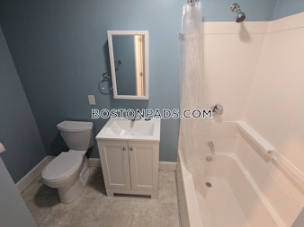 washington St. Malden