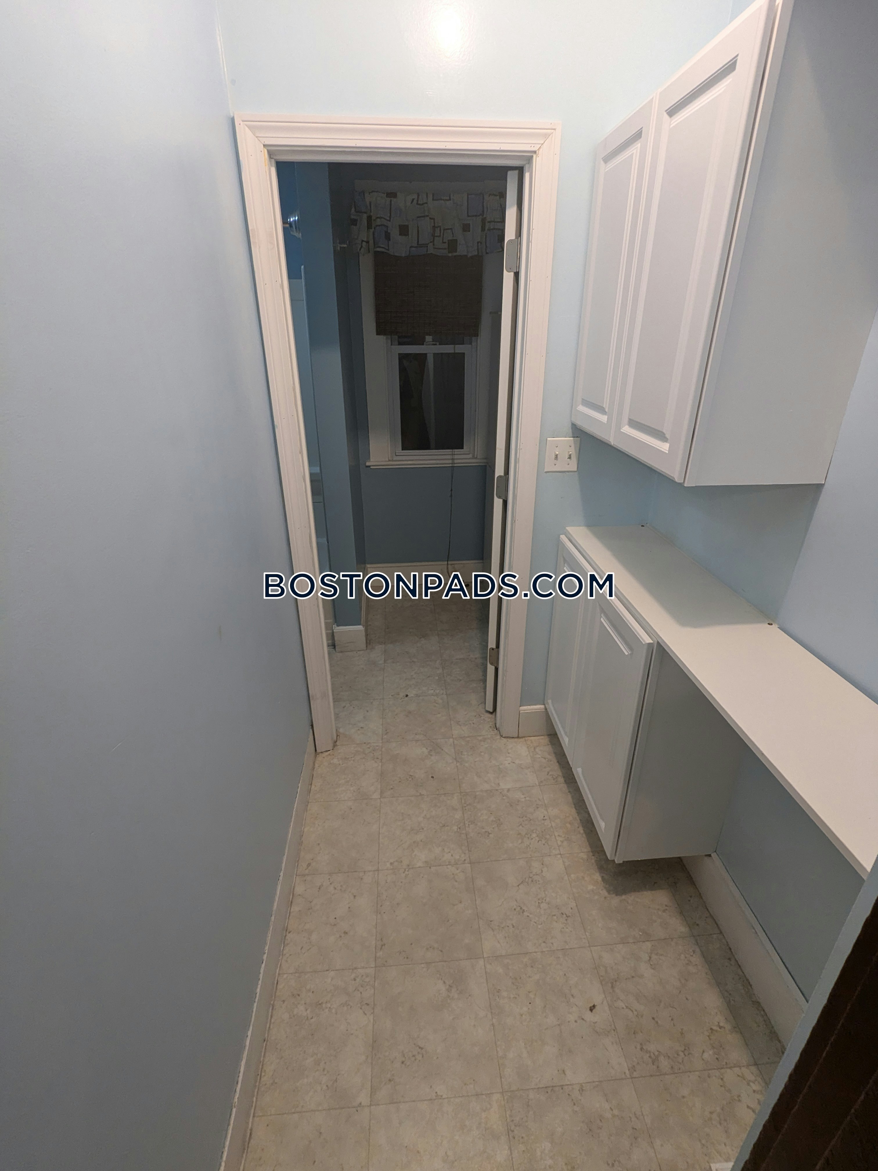 washington St. Malden