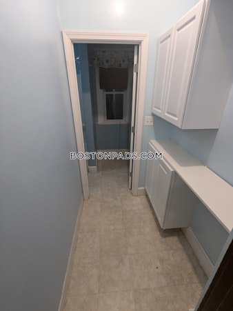 washington St. Malden