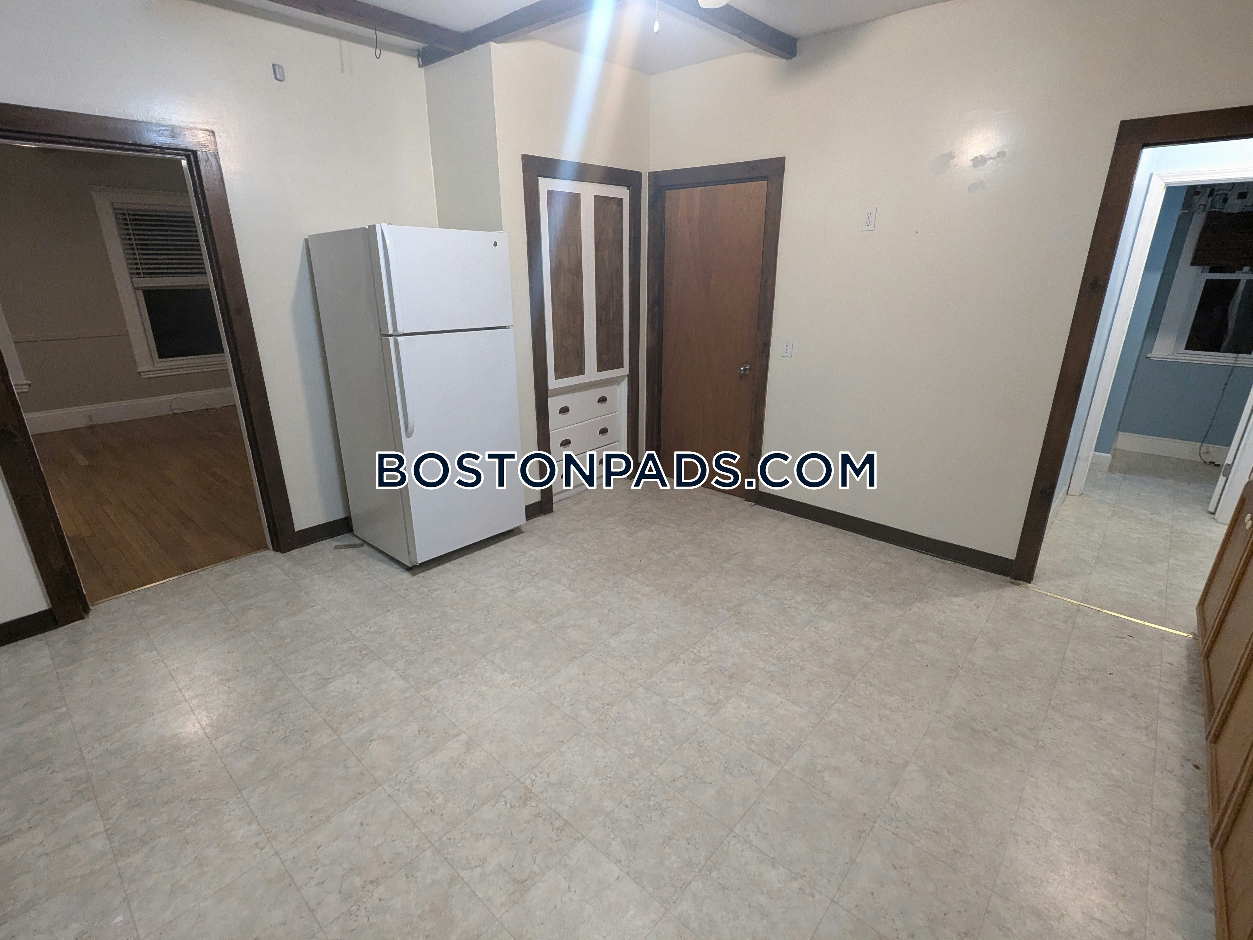 washington St. Malden