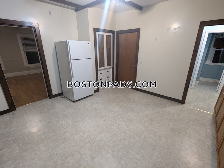 washington St., Malden