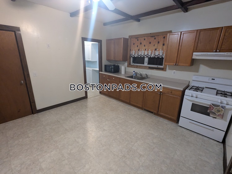 washington St., Malden