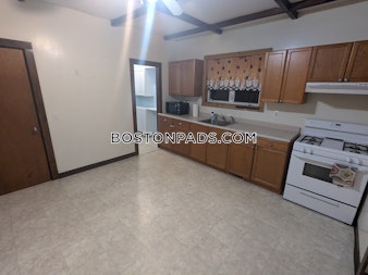 washington St. Malden