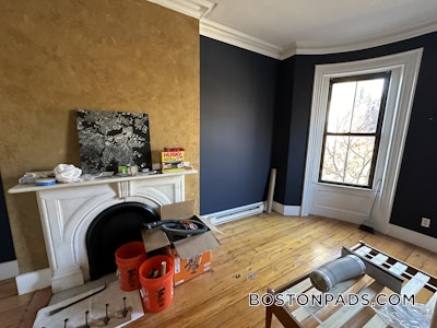 South End Apartment for rent 2 Bedrooms 1 Bath Boston - $4,550