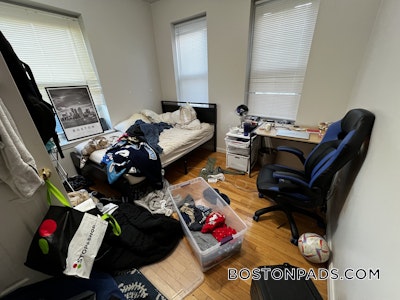 Mission Hill Apartment for rent 4 Bedrooms 1 Bath Boston - $5,400