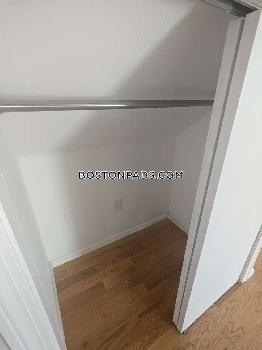 Boston - $3,500+ /month