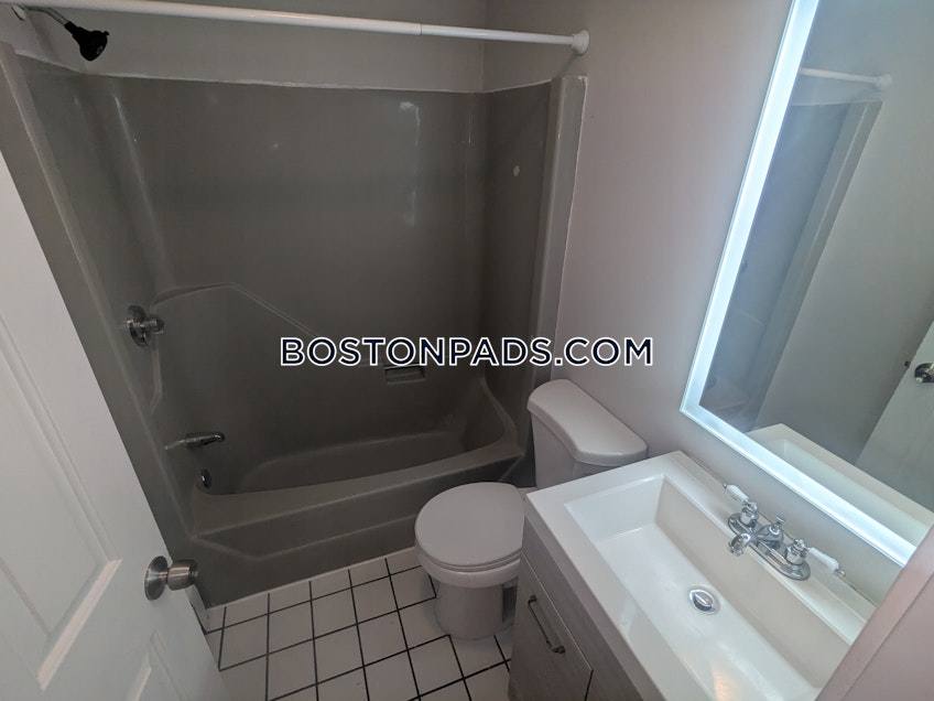 Boston - $3,500+ /month