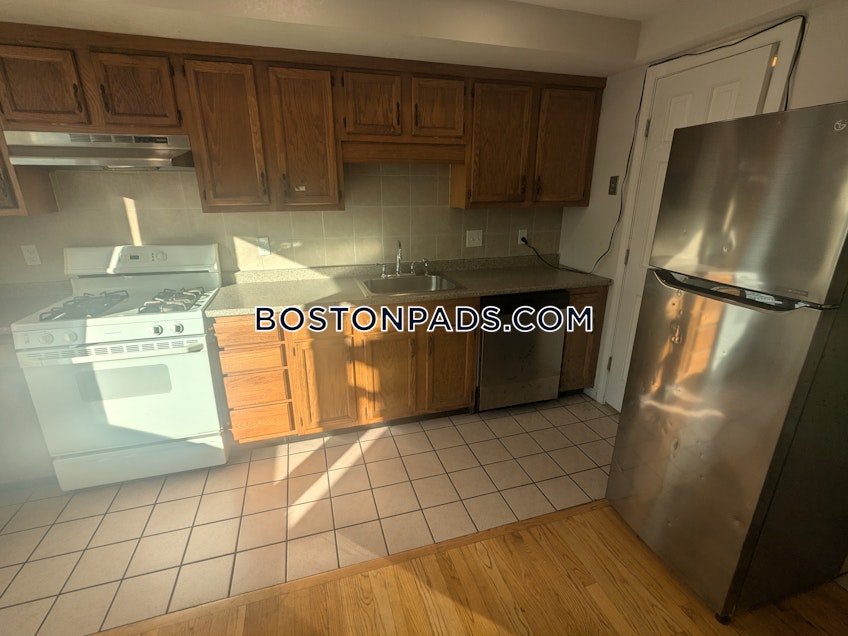 Boston - $3,500+ /month