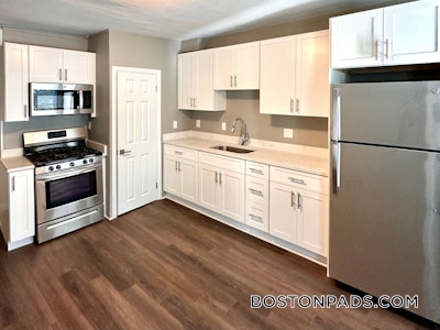 East Boston Apartment for rent 1 Bedroom 1 Bath Boston - $2,450