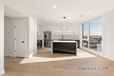 East Boston 2 Beds 2 Baths Boston - $4,900 No Fee