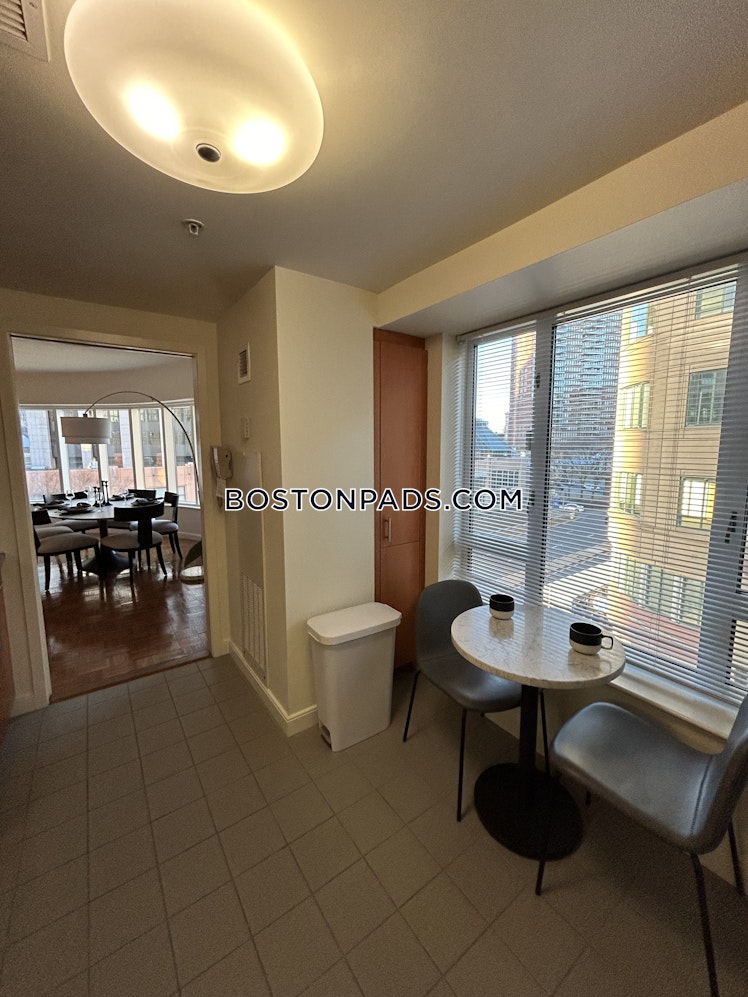 Huntington Ave., Boston