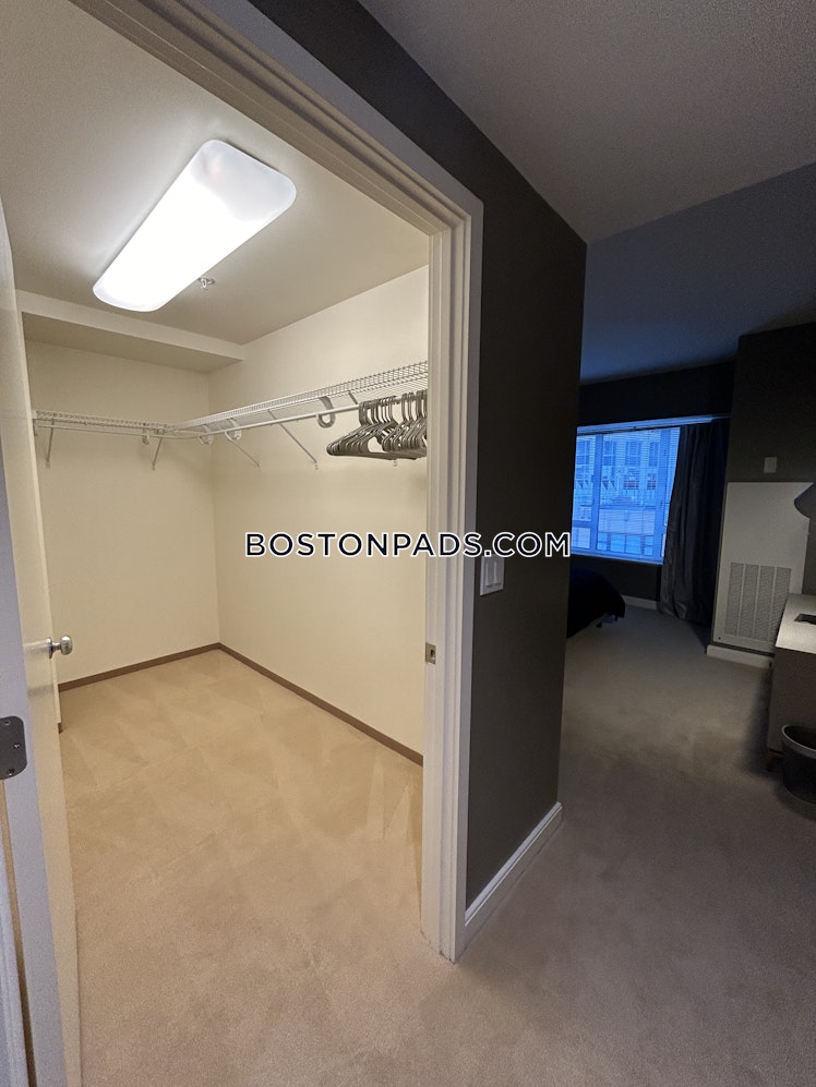 Huntington Ave., Boston