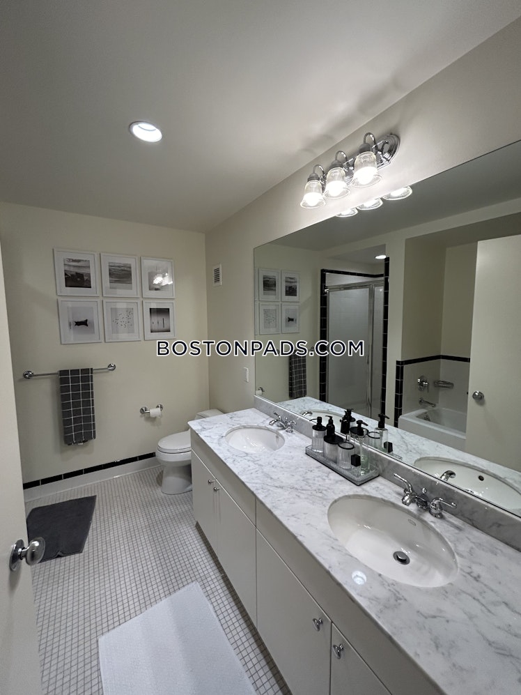 Huntington Ave., Boston