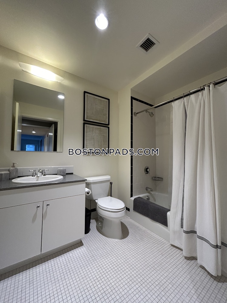 Huntington Ave., Boston