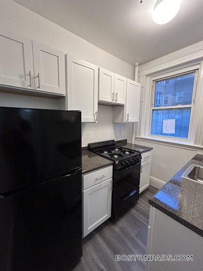 Fenway/kenmore Apartment for rent 1 Bedroom 1 Bath Boston - $2,825 No Fee