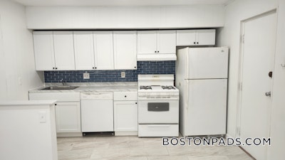 Cambridge Apartment for rent 3 Bedrooms 2 Baths  Porter Square - $3,400