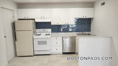 Cambridge Apartment for rent 3 Bedrooms 2 Baths  Porter Square - $3,400 No Fee