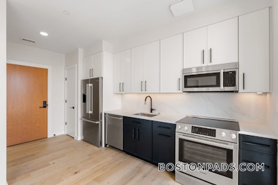 East Boston 1 Bed 1 Bath Boston - $3,200 No Fee