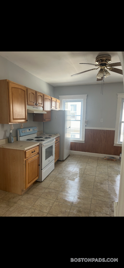 Worcester Apartment for rent 3 Bedrooms 1 Bath - $2,000