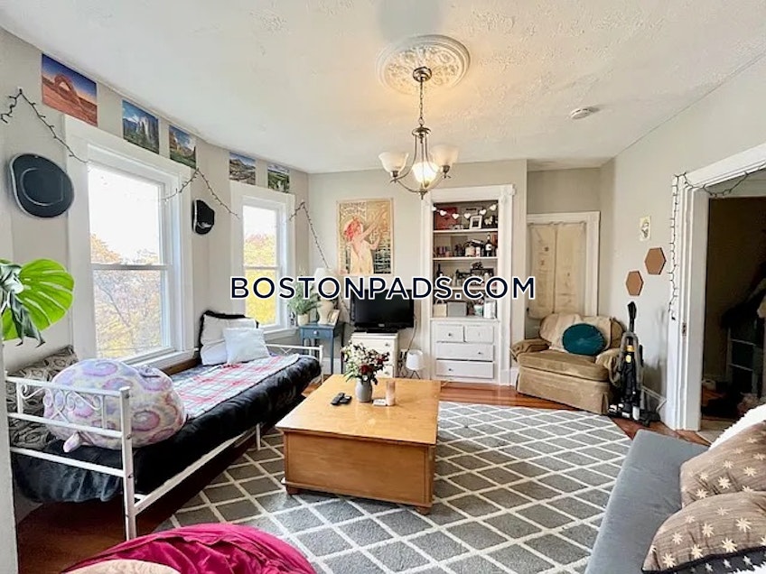 Roxbury Crossing - $3,900+ /month