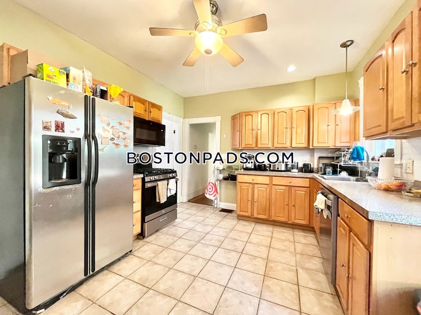 Roxbury Crossing - $3,900+ /month