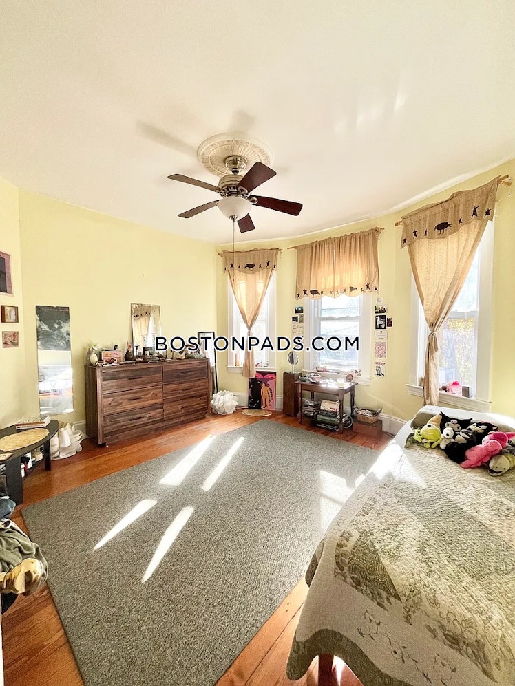 Wensley St., Roxbury Crossing