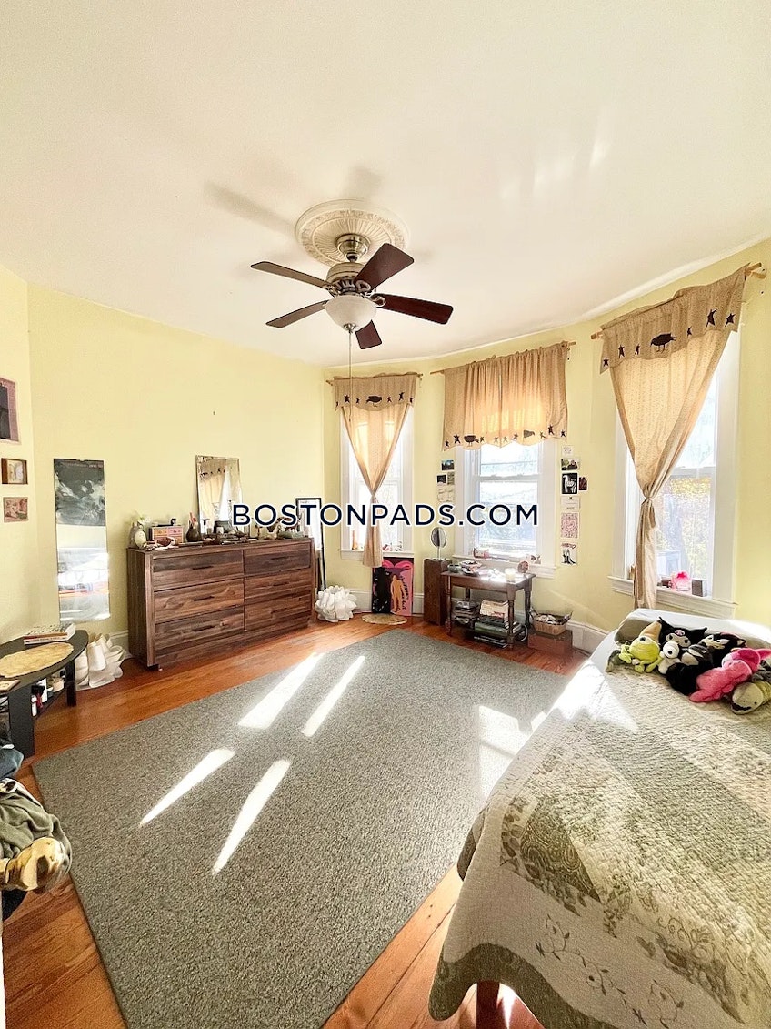 Roxbury Crossing - $3,900+ /month