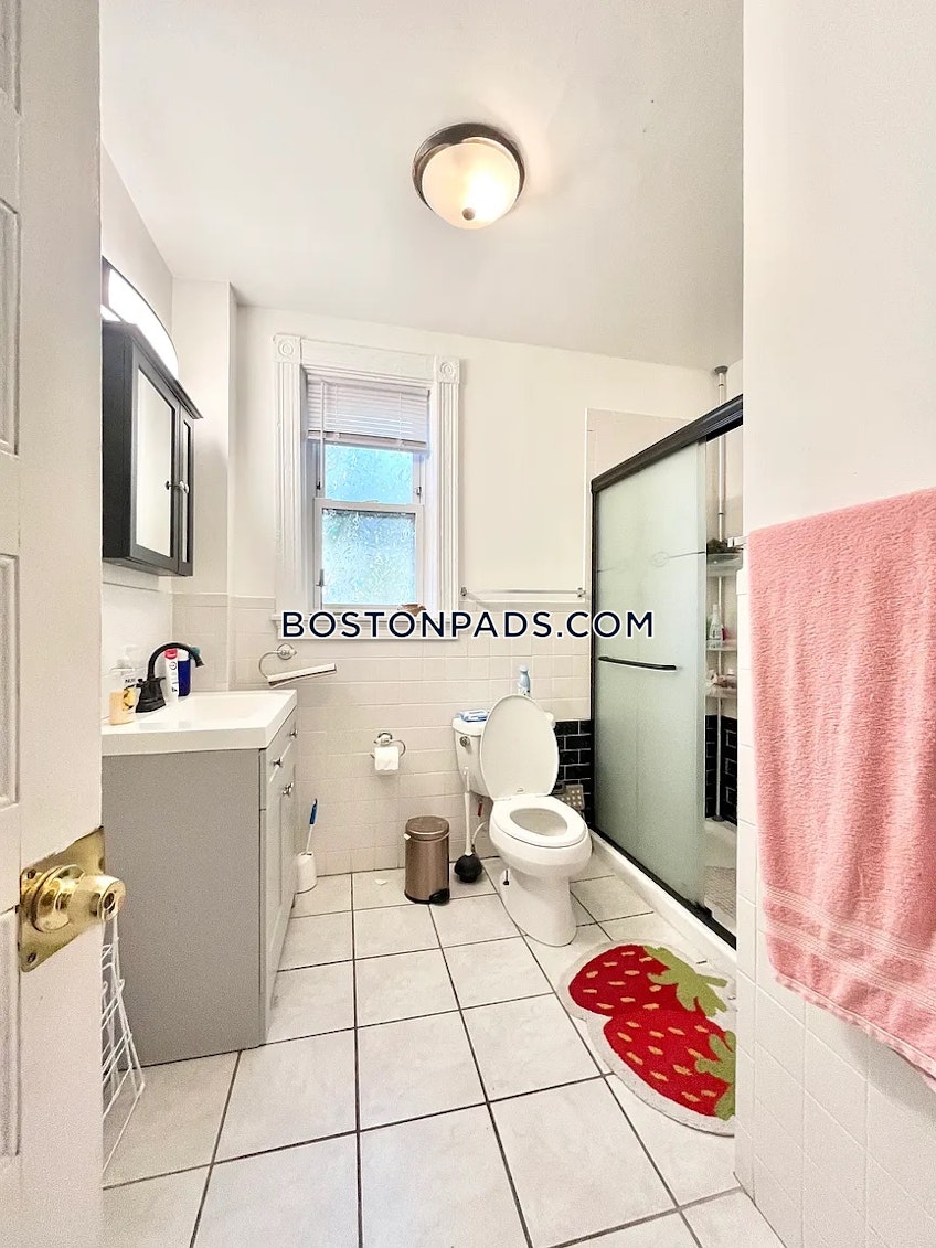 Roxbury Crossing - $3,900+ /month