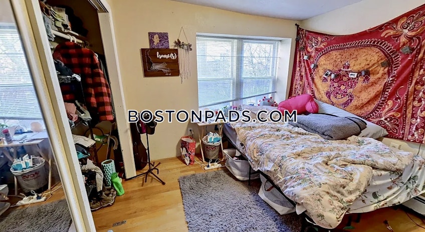 Roxbury Crossing - $7,000+ /month