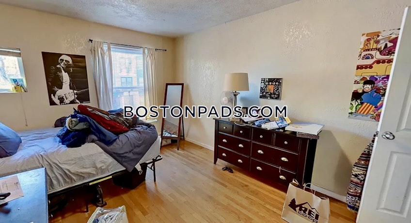 Roxbury Crossing - $7,000+ /month