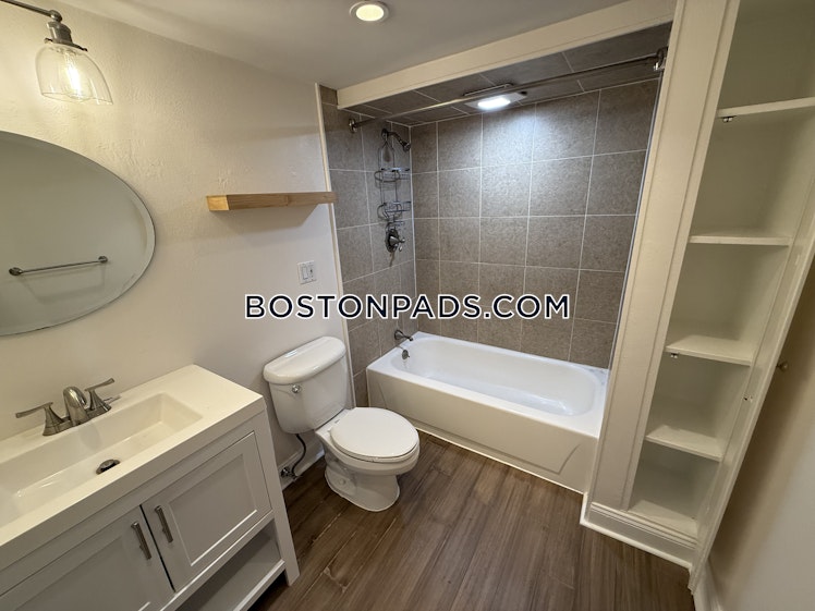 Columbus Ave., Boston