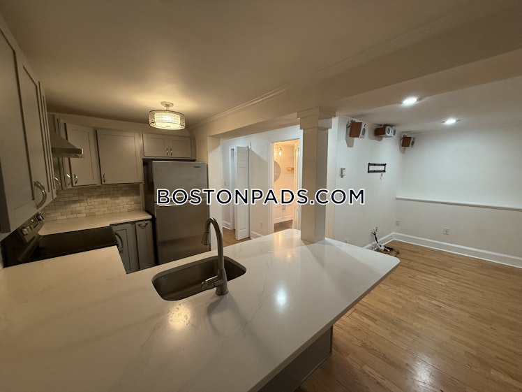 Columbus Ave., Boston