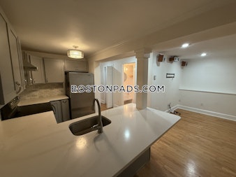 Columbus Ave. Boston