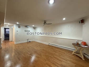 Columbus Ave. Boston