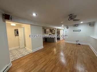 Columbus Ave. Boston