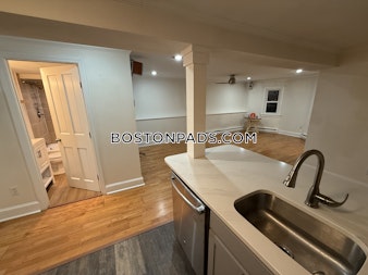 Columbus Ave. Boston