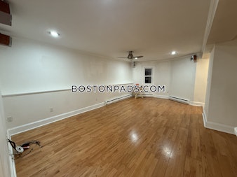 Columbus Ave. Boston