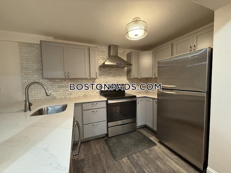 Columbus Ave., Boston