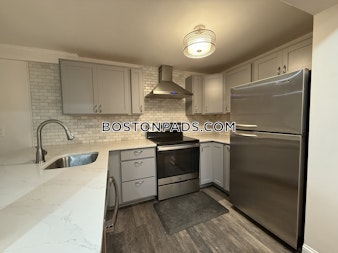 Columbus Ave. Boston