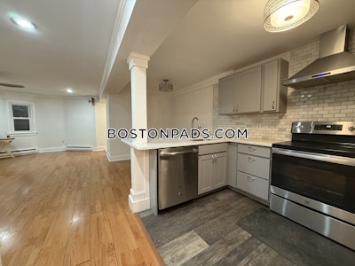 South End Apartment for rent 1 Bedroom 1 Bath Boston - $3,450 No Fee