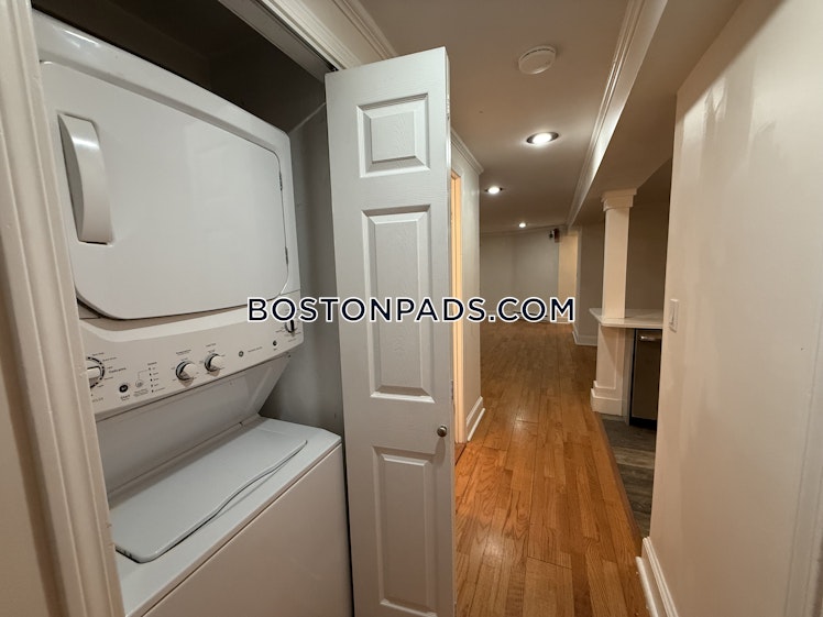 Columbus Ave., Boston