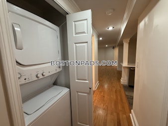 Columbus Ave. Boston