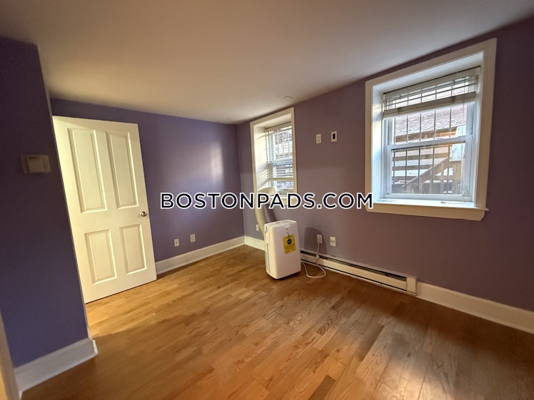 Columbus Ave., Boston