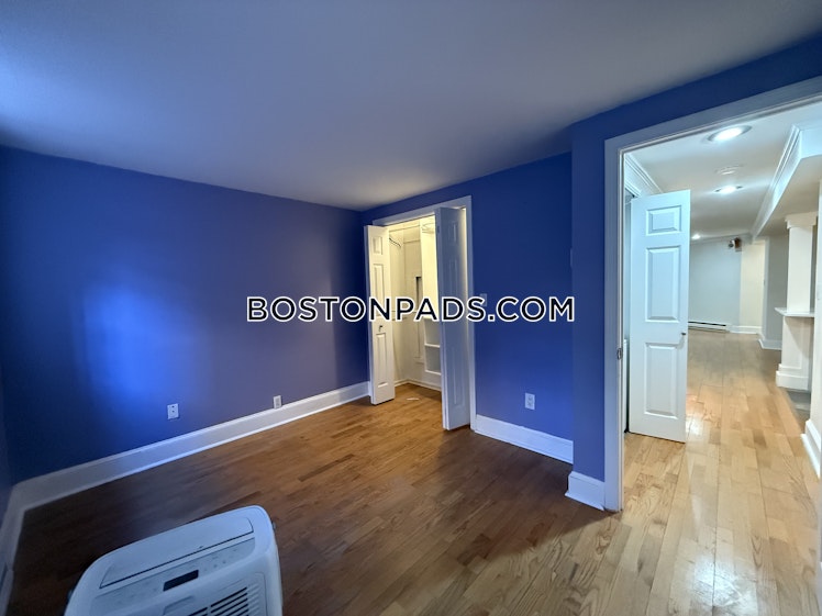 Columbus Ave., Boston