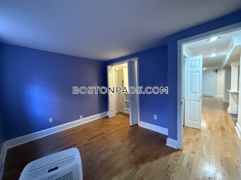 Columbus Ave. Boston