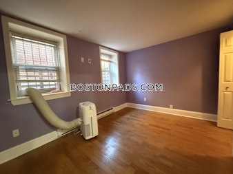 Columbus Ave. Boston