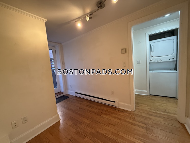 Columbus Ave., Boston